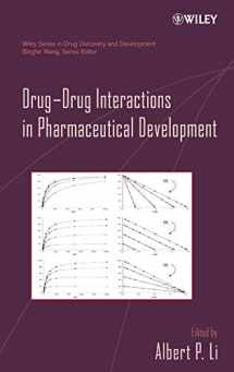 9780471794417-0471794414-Drug-Drug Interactions in Pharmaceutical Development