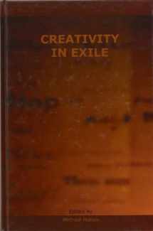 9789042018334-904201833X-Creativity in Exile (Rodopi Perspectives on Modern Literature 29; Book & PAL DVD) (Rodopi Perspectives on Modern Literature)