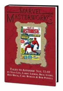 9780785129127-078512912X-Marvel Masterworks Ant-Man Giant Man Volume 2 Variant (Marvel Masterworks Ant-Man Giant Man Variant,