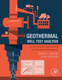 9780128192665-0128192666-Geothermal Well Test Analysis: Fundamentals, Applications and Advanced Techniques