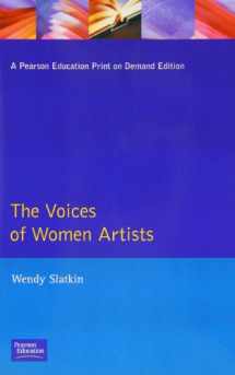 9780139514272-0139514279-The Voices of Women Artists
