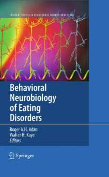 9783642151309-3642151302-Behavioral Neurobiology of Eating Disorders (Current Topics in Behavioral Neurosciences, 6)