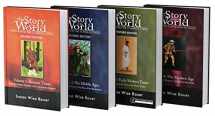 9781945841774-194584177X-Story of the World, Text Bundle Hardcover: History for the Classical Child: Ancient Times through The Modern Age