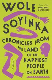 9780593320167-0593320166-Chronicles from the Land of the Happiest People on Earth: A Novel