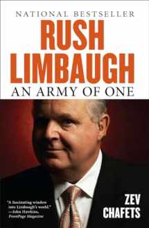 9781595230812-1595230815-Rush Limbaugh: An Army of One
