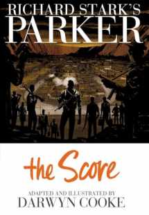 9781613772089-1613772084-Richard Stark's Parker: The Score