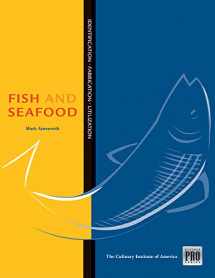 9781435400368-1435400364-Kitchen Pro Series: Guide to Fish and Seafood Identification, Fabrication and Utilization