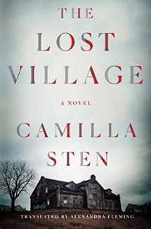 9781250249258-1250249252-The Lost Village: A Novel