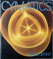 9783855600335-3855600333-Cymatics, Vol 2: The Book