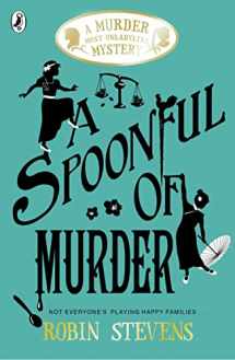 9780141373782-0141373784-A Spoonful of Murder: A Murder Most Unladylike Mystery