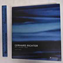 9783791338606-3791338609-Gerhard Richter: Red, Yellow, Blue