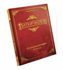 9781640781993-1640781994-Pathfinder Gamemastery Guide (Special Edition) (P2)