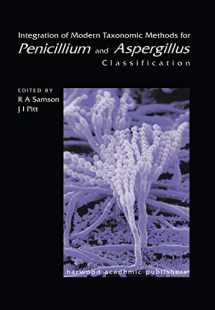 9780367397968-036739796X-Integration of Modern Taxonomic Methods For Penicillium and Aspergillus Classification