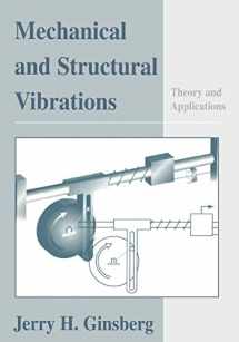9780471370840-0471370843-Mechanical and Structural Vibrations: Theory and Applications
