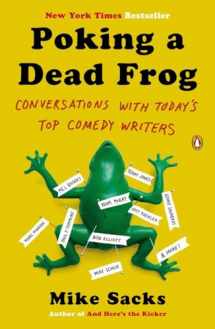 9780143123781-0143123785-Poking a Dead Frog: Conversations with Today’s Top Comedy Writers