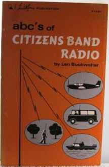 9780672200199-0672200198-ABC's Of Citizen Band Radio