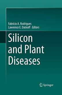 9783319352626-3319352628-Silicon and Plant Diseases