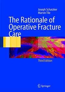 9783642061646-3642061648-The Rationale of Operative Fracture Care