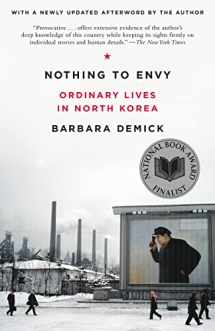 9780385523912-0385523912-Nothing to Envy: Ordinary Lives in North Korea