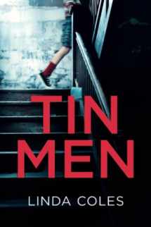 9780473474294-0473474298-Tin Men: Will her father's sins destroy the family? (Chrissy Livingstone Family Crime Drama Stories)
