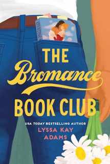 9781984806093-1984806092-The Bromance Book Club