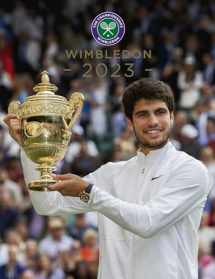 9781913412548-1913412547-Wimbledon 2023: The Official Story of The Championships