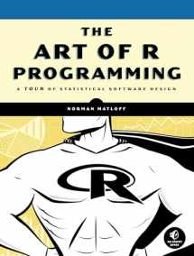 9781593273842-1593273843-The Art of R Programming: A Tour of Statistical Software Design