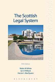 9781847667045-184766704X-The Scottish Legal System