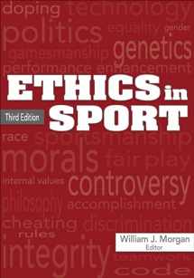 9781492556763-1492556769-Ethics in Sport