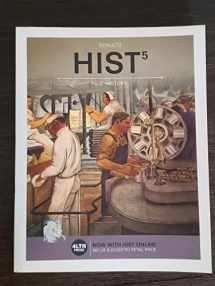 9781337294065-1337294063-HIST, Comprehensive (with HIST Online, 2 term (12 months) Printed Access Card) (New, Engaging Titles from 4LTR Press)