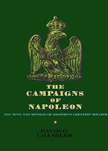9780025236608-0025236601-The Campaigns of Napoleon