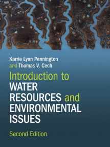 9781108746847-1108746845-Introduction to Water Resources and Environmental Issues