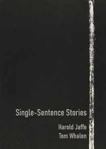 9781959556763-1959556762-Single-Sentence Stories