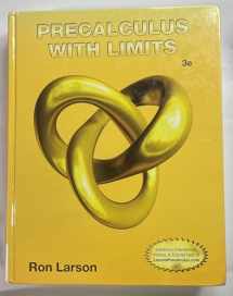 9781133947202-1133947204-Precalculus with Limits