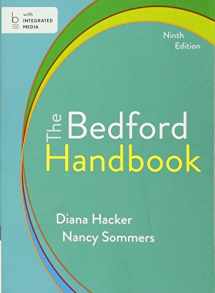 9781457608025-1457608022-The Bedford Handbook