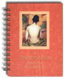 9781576260920-1576260925-A Woman's Health Planner