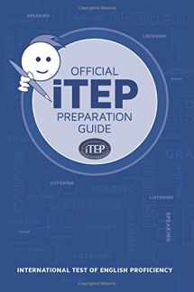 9781499501278-1499501277-Official iTEP Preparation Guide