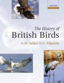 9780199217519-0199217513-The History of British Birds
