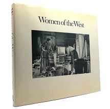 9780917946028-0917946022-Women of the west