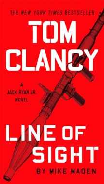 9780735215948-0735215944-Tom Clancy Line of Sight (A Jack Ryan Jr. Novel)