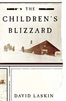 9780060520762-0060520760-The Children's Blizzard