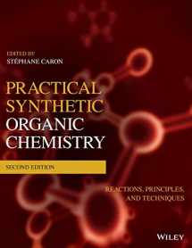 9781119448853-1119448859-Practical Synthetic Organic Chemistry: Reactions, Principles, and Techniques