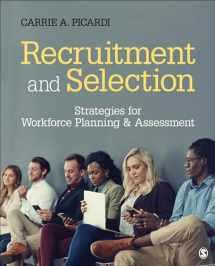 9781483385396-1483385396-Recruitment and Selection: Strategies for Workforce Planning & Assessment