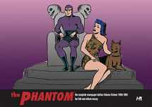 9781613451588-161345158X-The Phantom the Complete Newspaper Dailies by Lee Falk and Wilson McCoy: Volume Sixteen 1958-1959 (PHANTOM COMP DAILIES HC)