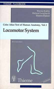 9783135333045-3135333043-Color atlas and textbook of human anatomy (Thieme flexibooks)