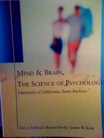 9780495484837-0495484830-Mind & Brain, The Science of Psychology, University of California, Santa Barbara