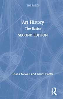 9780415856607-0415856604-Art History: The Basics: The Basics