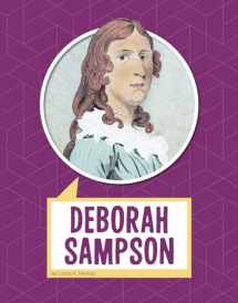 9781977133083-1977133088-Deborah Sampson (Biographies)