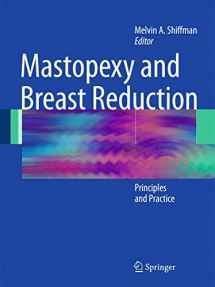 9783540898726-3540898727-Mastopexy and Breast Reduction: Principles and Practice