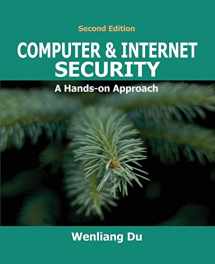 9781733003933-1733003932-Computer & Internet Security: A Hands-on Approach